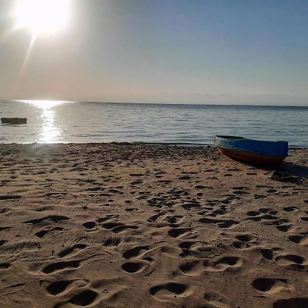 Yasmina Beach Taba Exterior photo