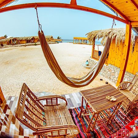 Yasmina Beach Taba Exterior photo