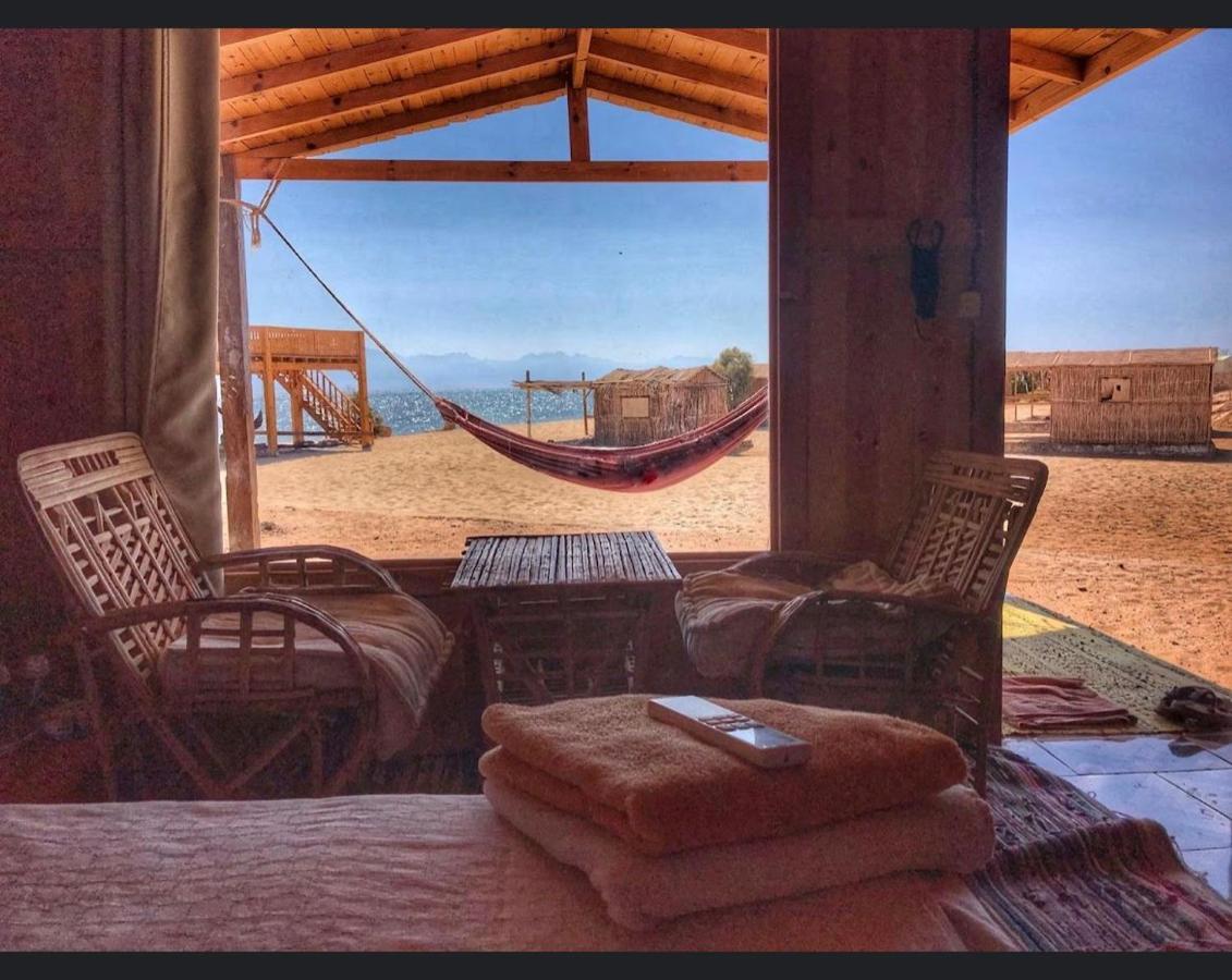 Yasmina Beach Taba Exterior photo