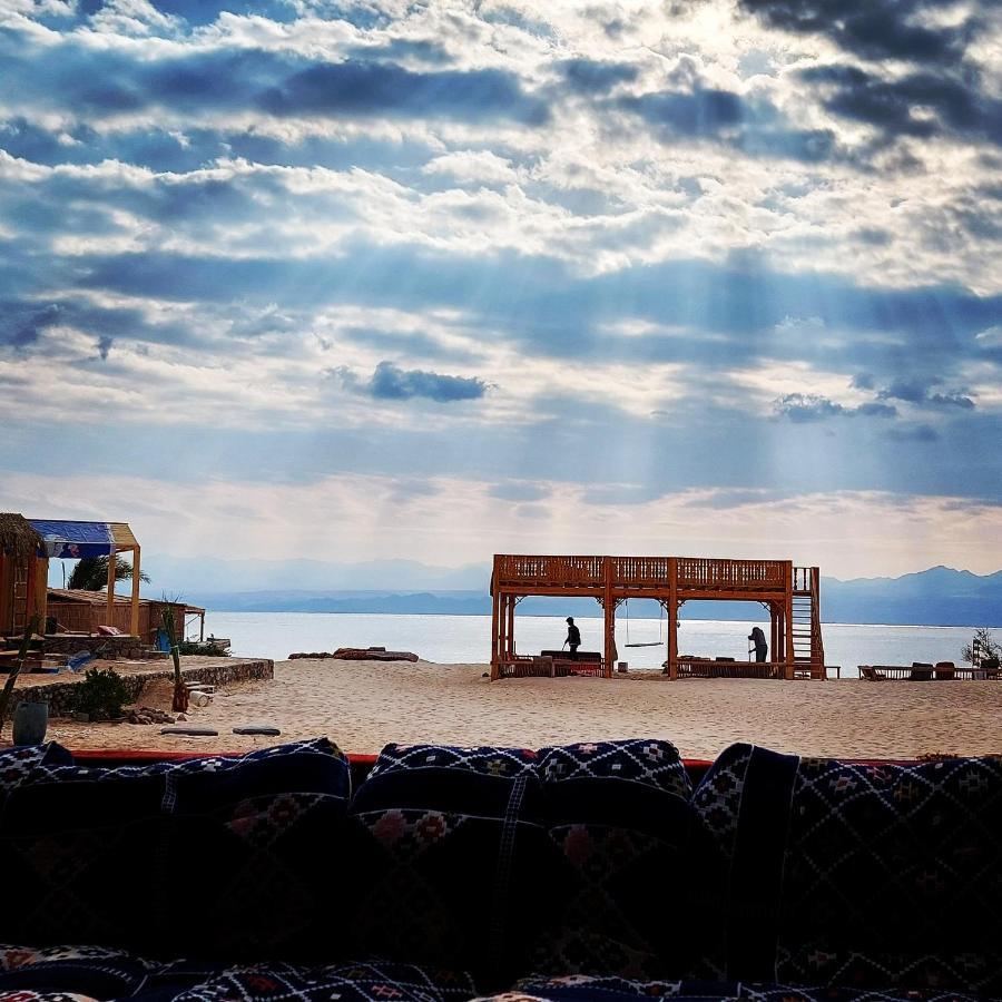 Yasmina Beach Taba Exterior photo