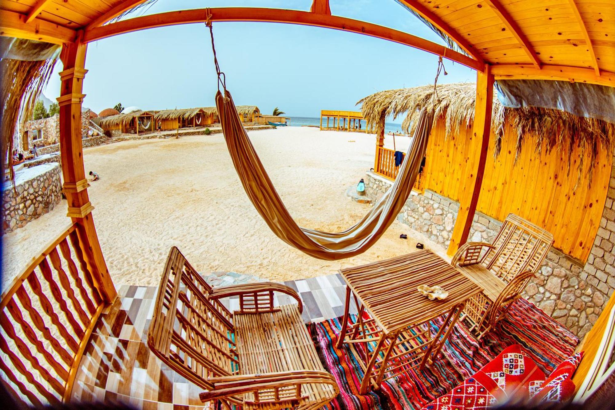 Yasmina Beach Taba Exterior photo