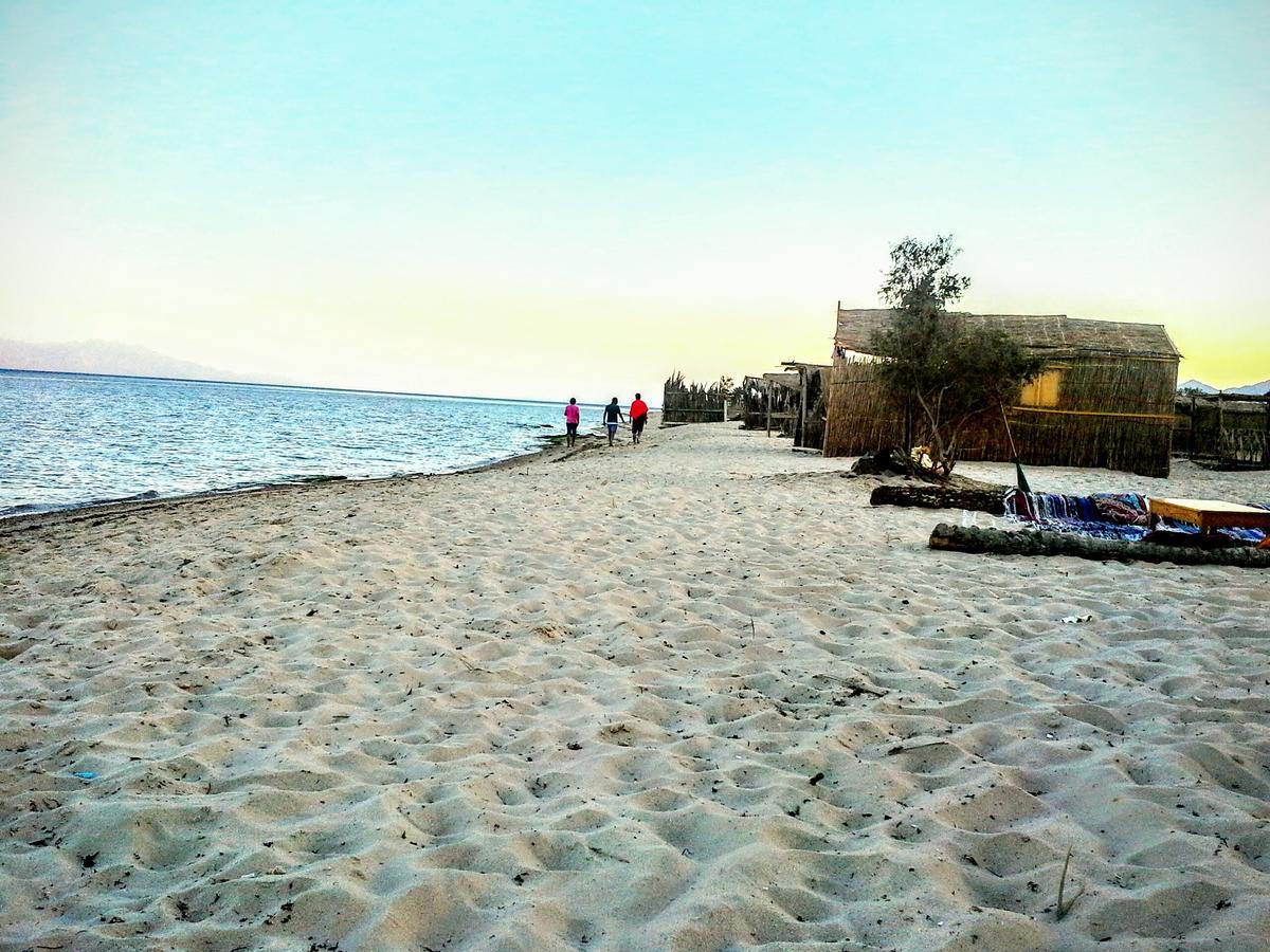 Yasmina Beach Taba Exterior photo